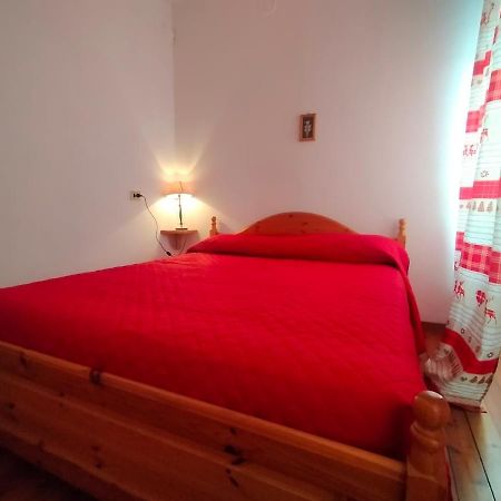 La Maisonnette De Larey Aosta Kültér fotó