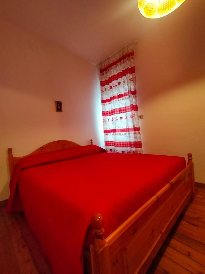 La Maisonnette De Larey Aosta Kültér fotó